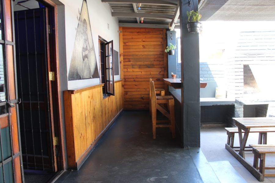 Commercial Property for Sale in Mossel Bay Central Western Cape